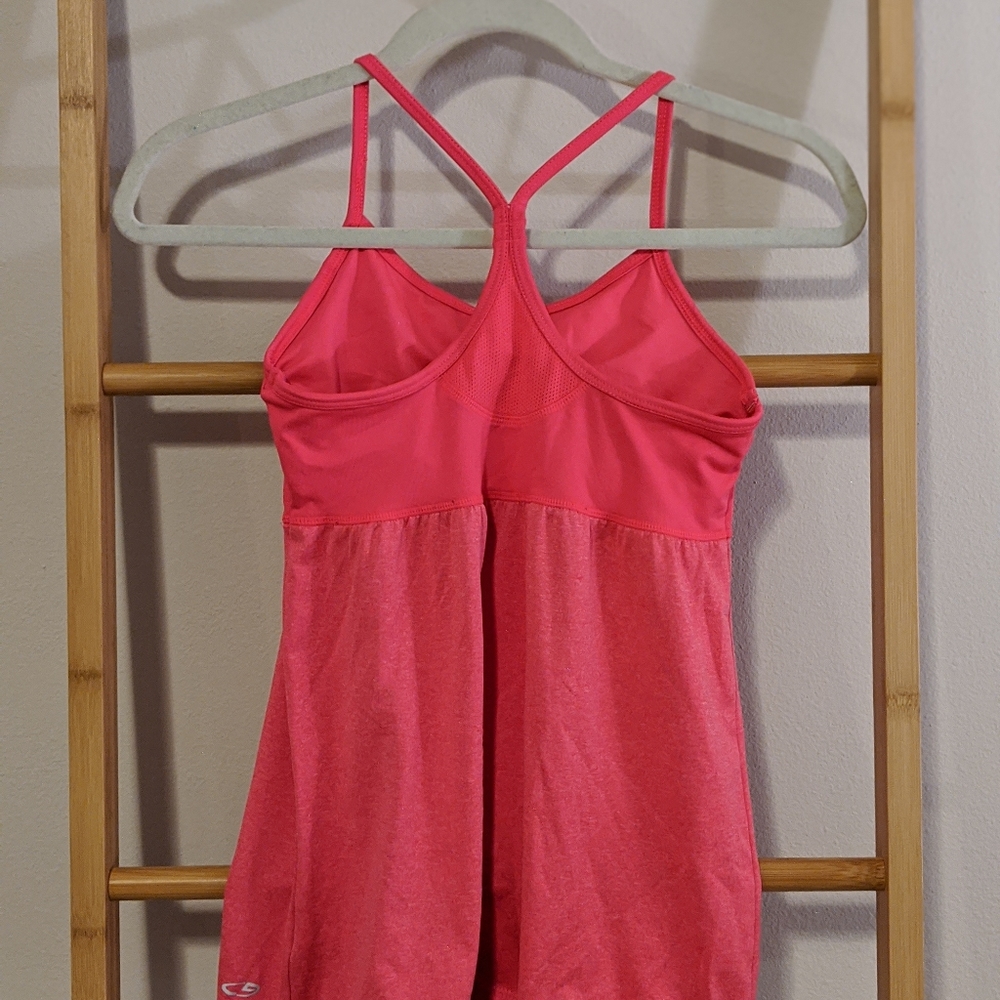Champion Workout Top